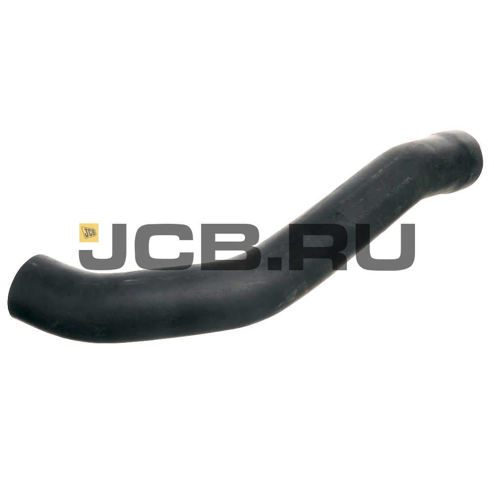 Патрубок JCB KSH0483