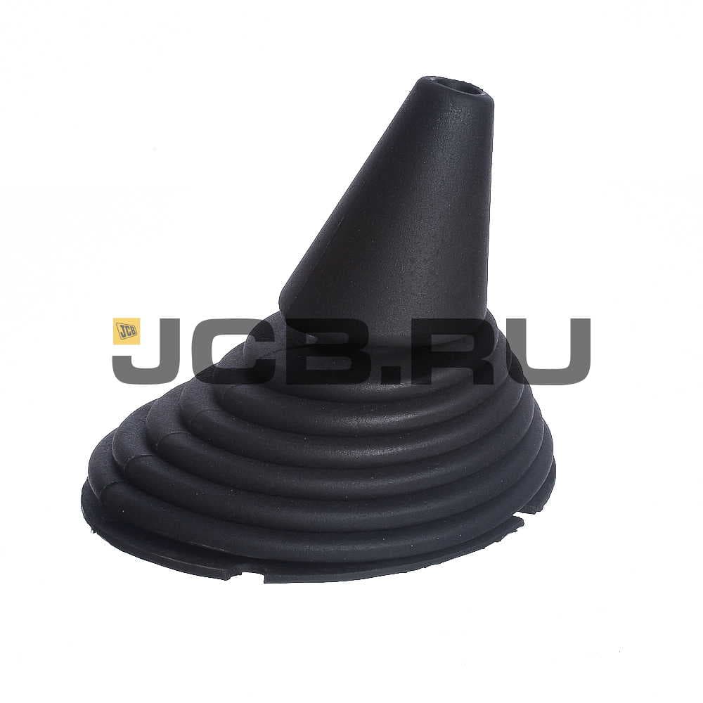Кожух гофра JCB 331/25683