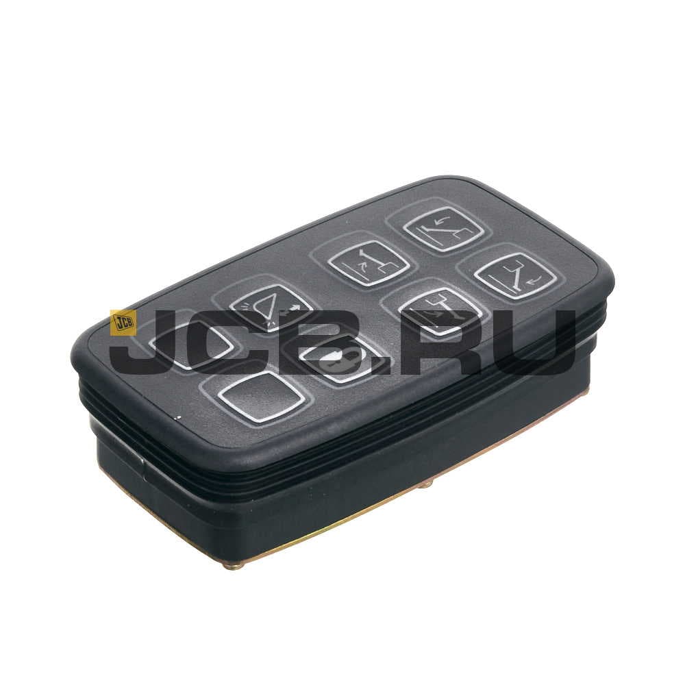 Панель JCB 701/80169