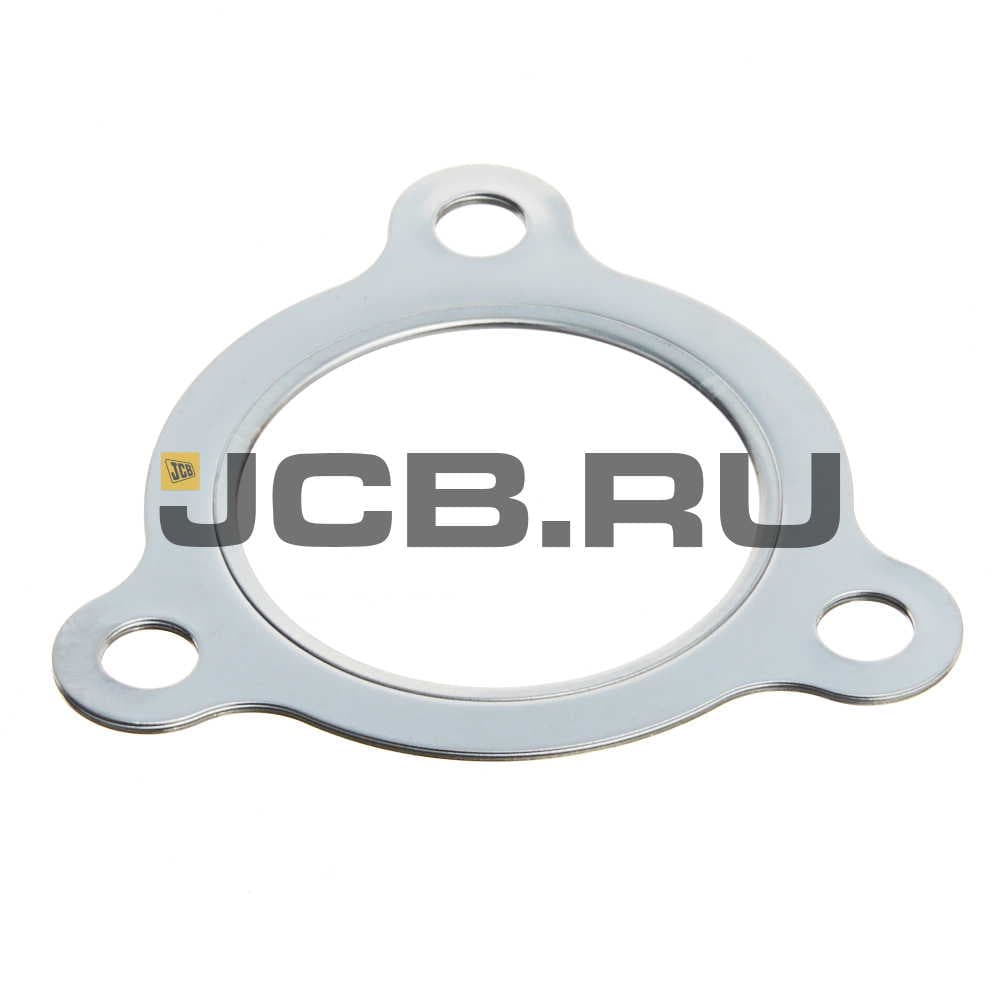 Прокладка глушителя JCB KLH0005