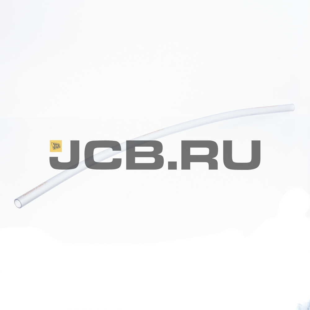 Шланг сапуна JCB 02/200058