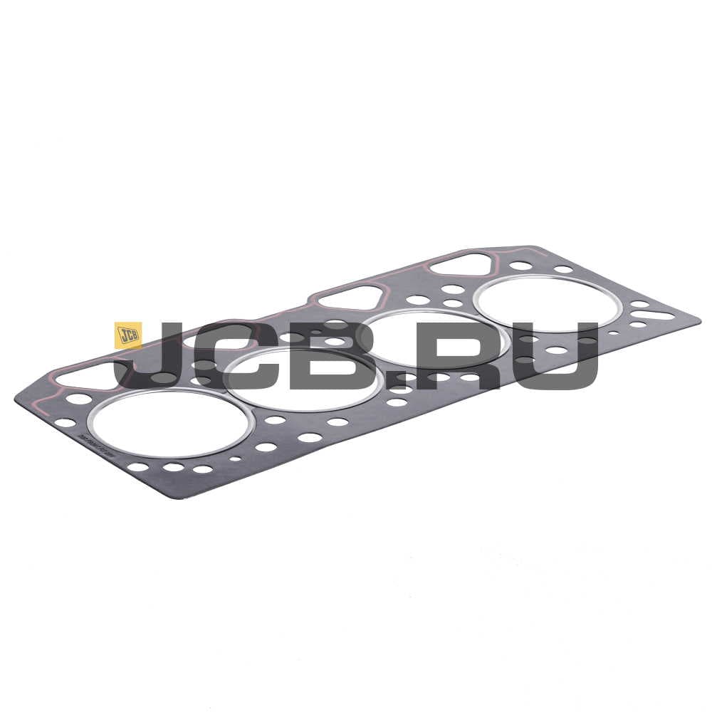 Прокладка головки блока JCB 02/201729