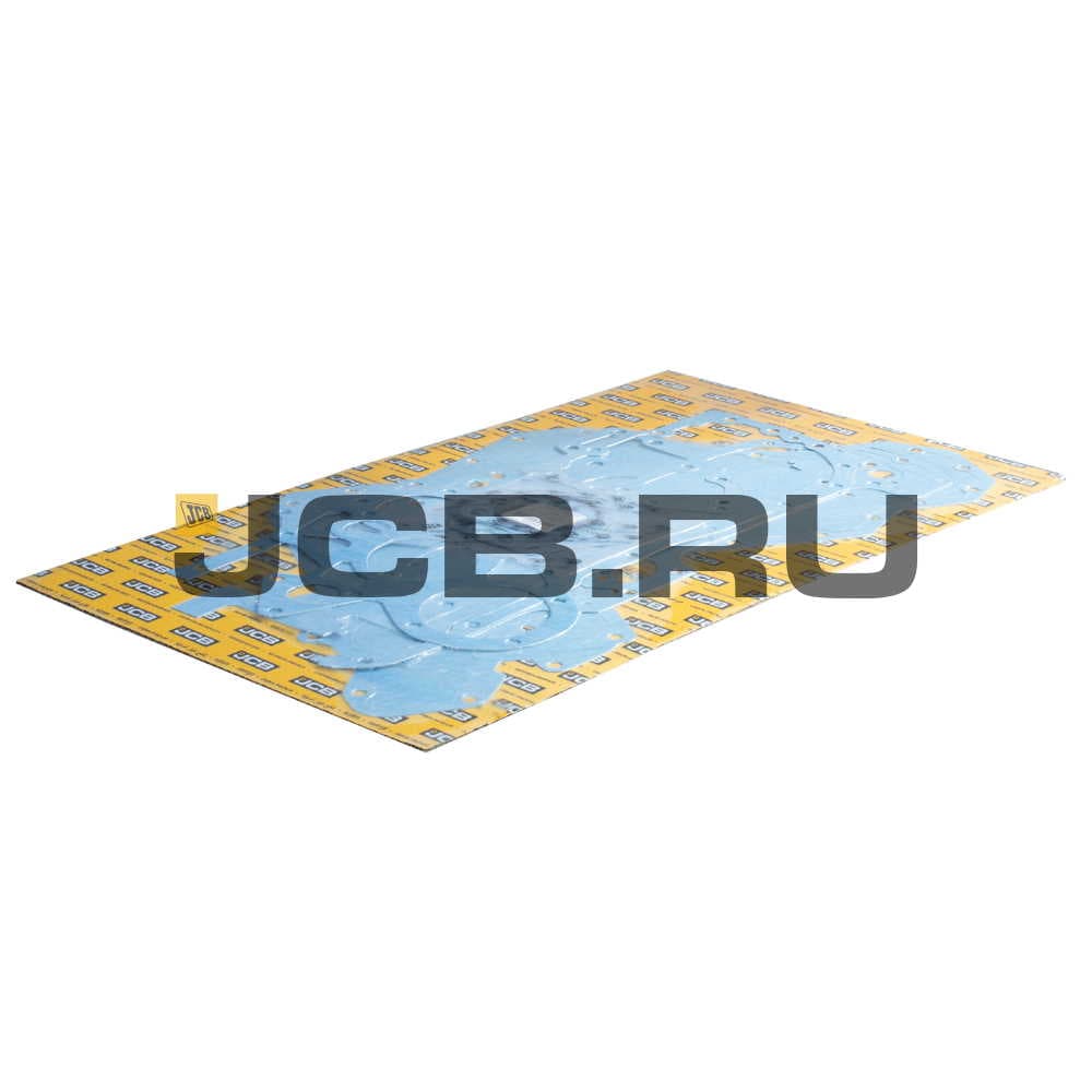 Комплект прокладок нижний JCB 02/202524