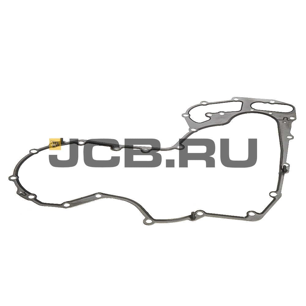 Прокладка передней крышки JCB 02/202994
