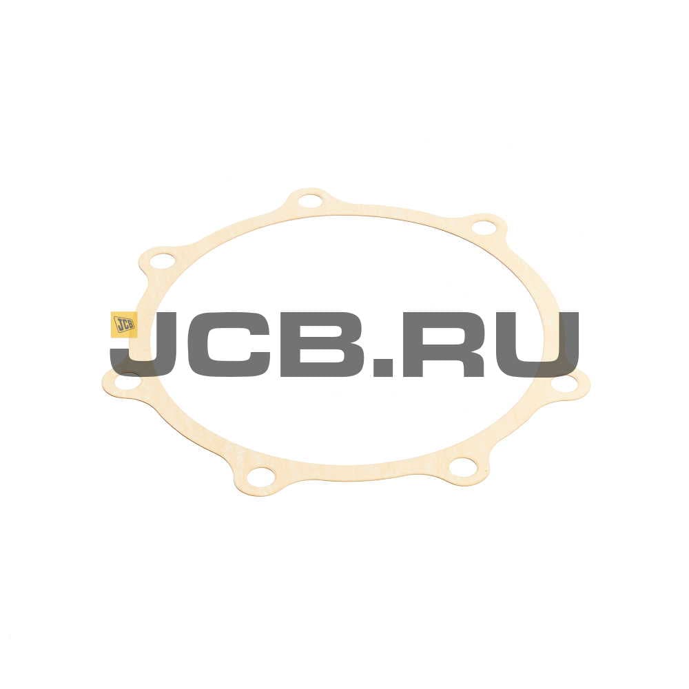 Прокладка под ТНВД