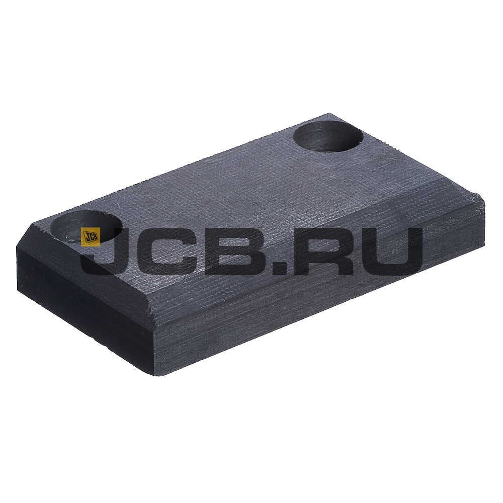 Подушка скольжения JCB 159/11600