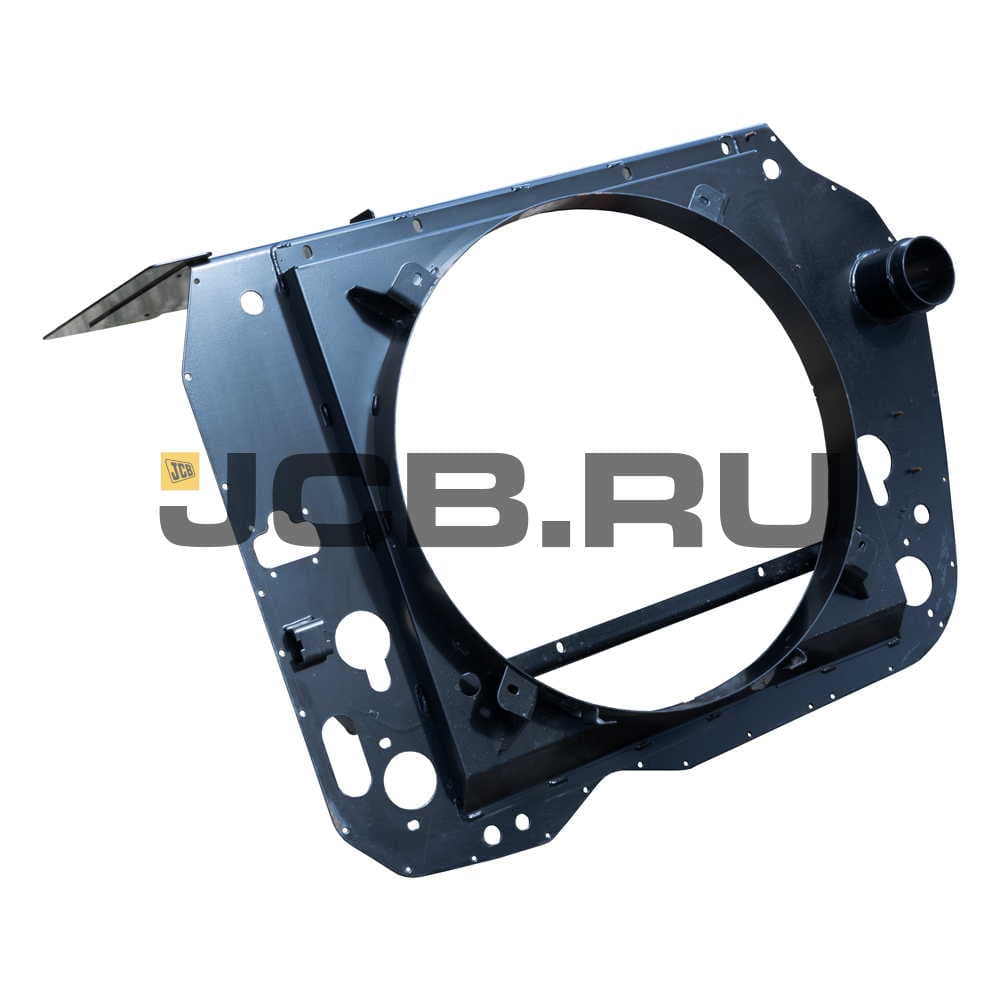 Диффузор радиатора JCB 332/C3050