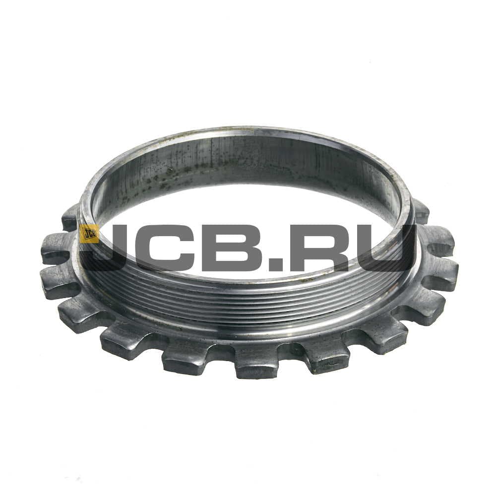 Гайка подшипника дифференциала JCB 450/10403