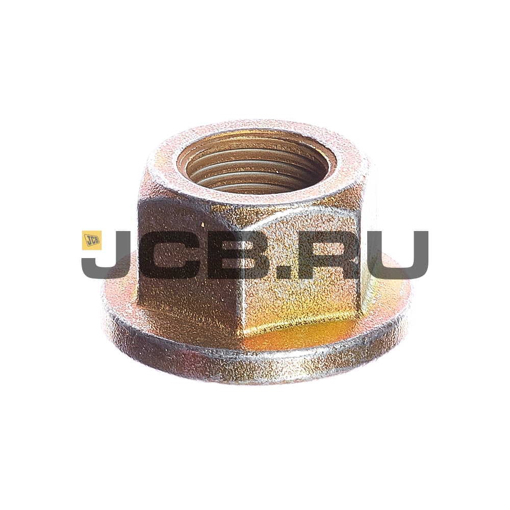 Гайка колесная JCB 826/01008