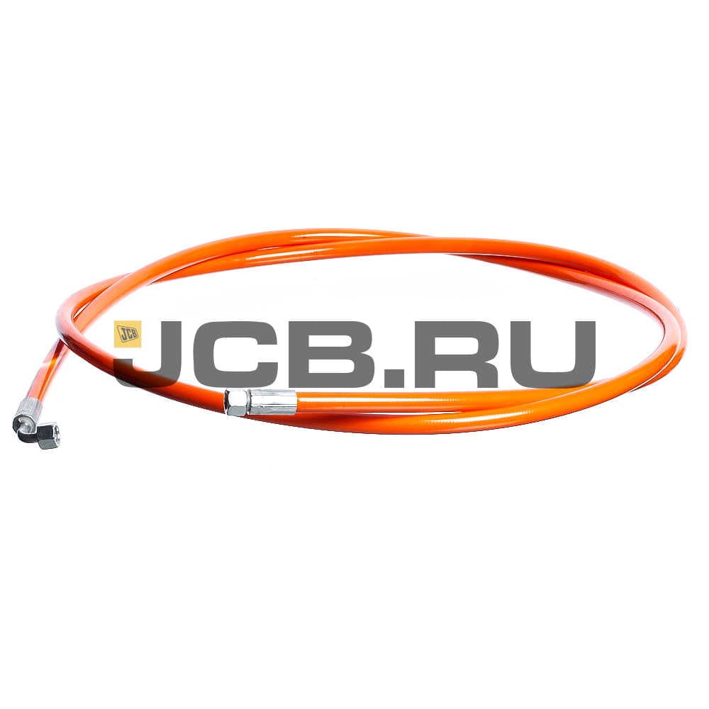 Тестовое оборудование JCB 892/00137