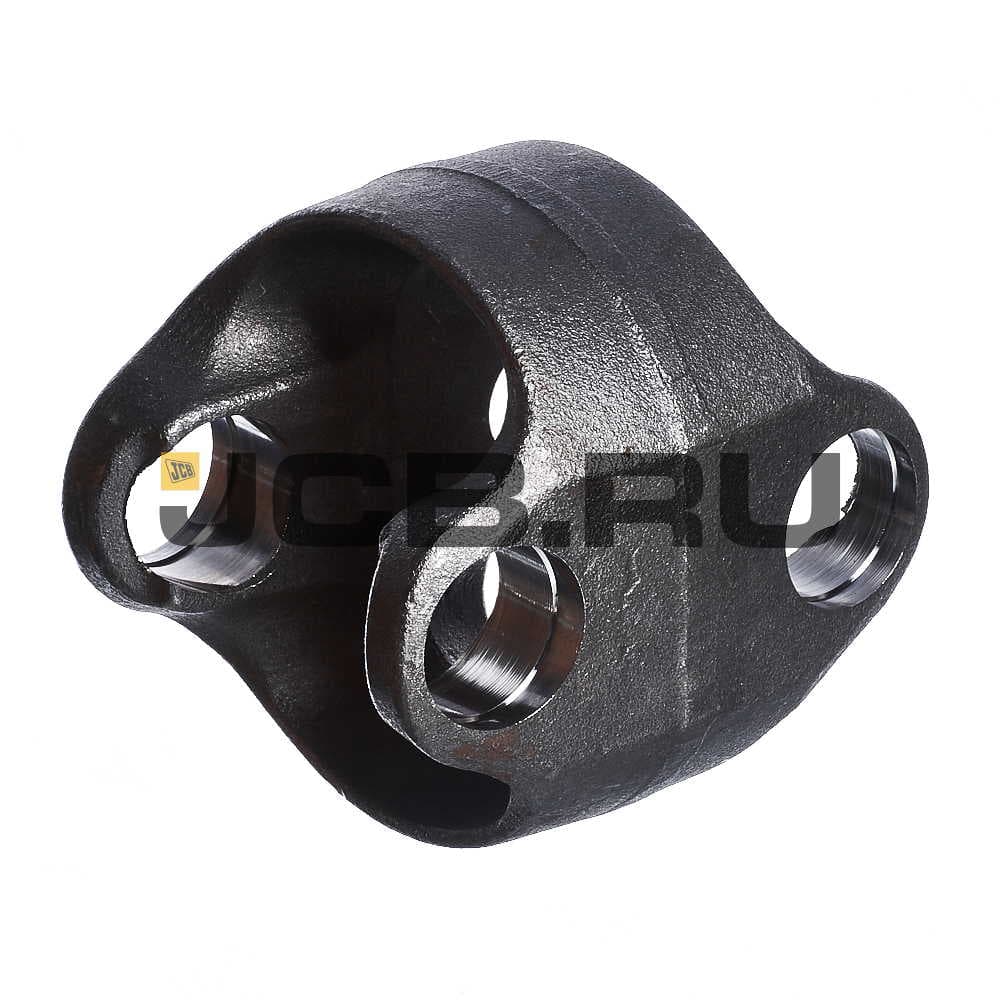 Проставка центральная JCB 914/86203