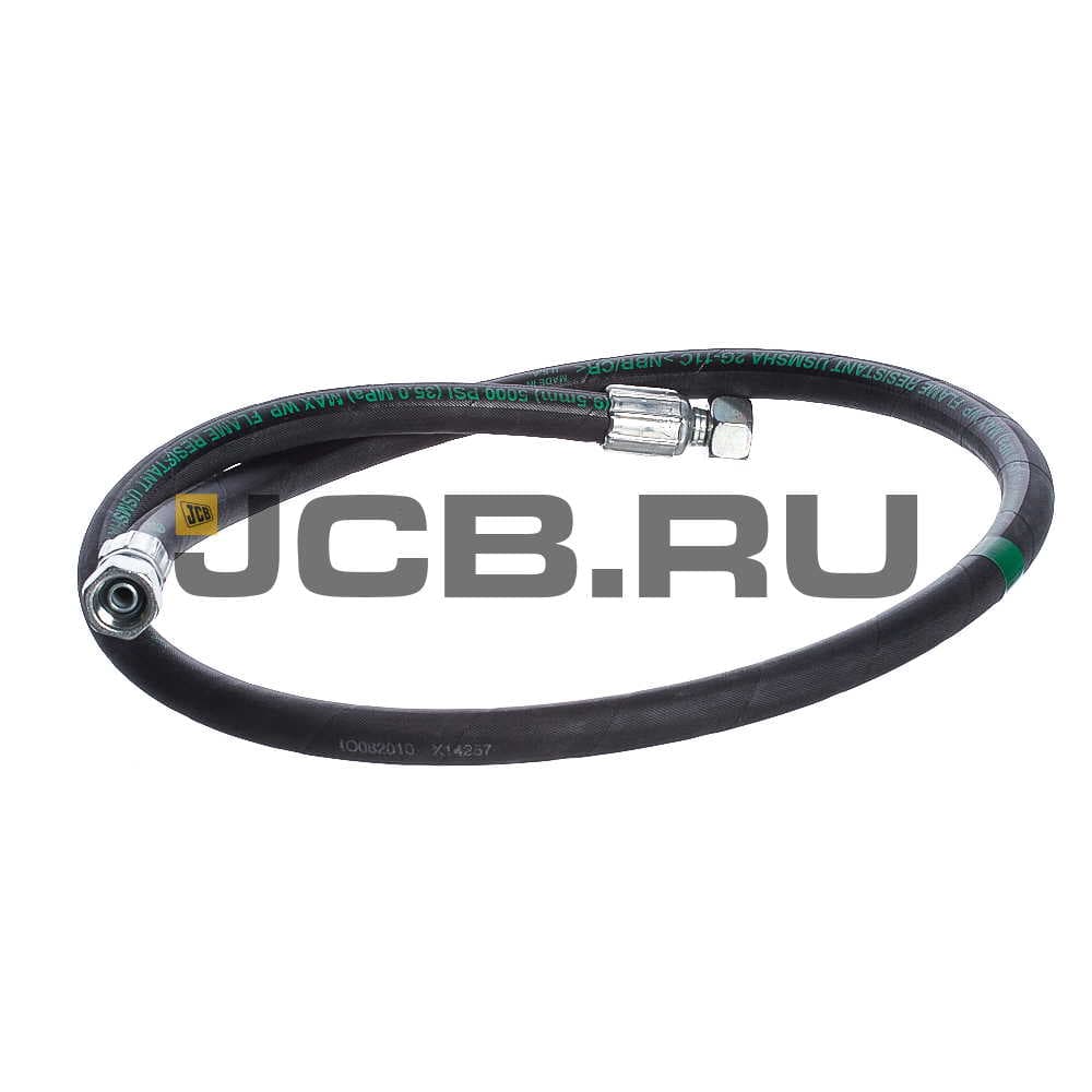 Шланг JCB 612/71002