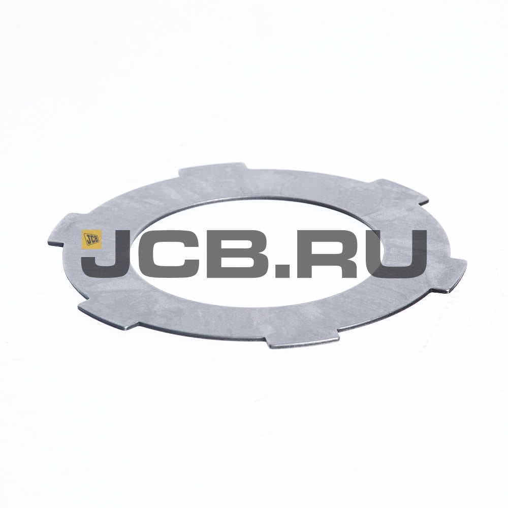 Стальной диск JCB 445/05107
