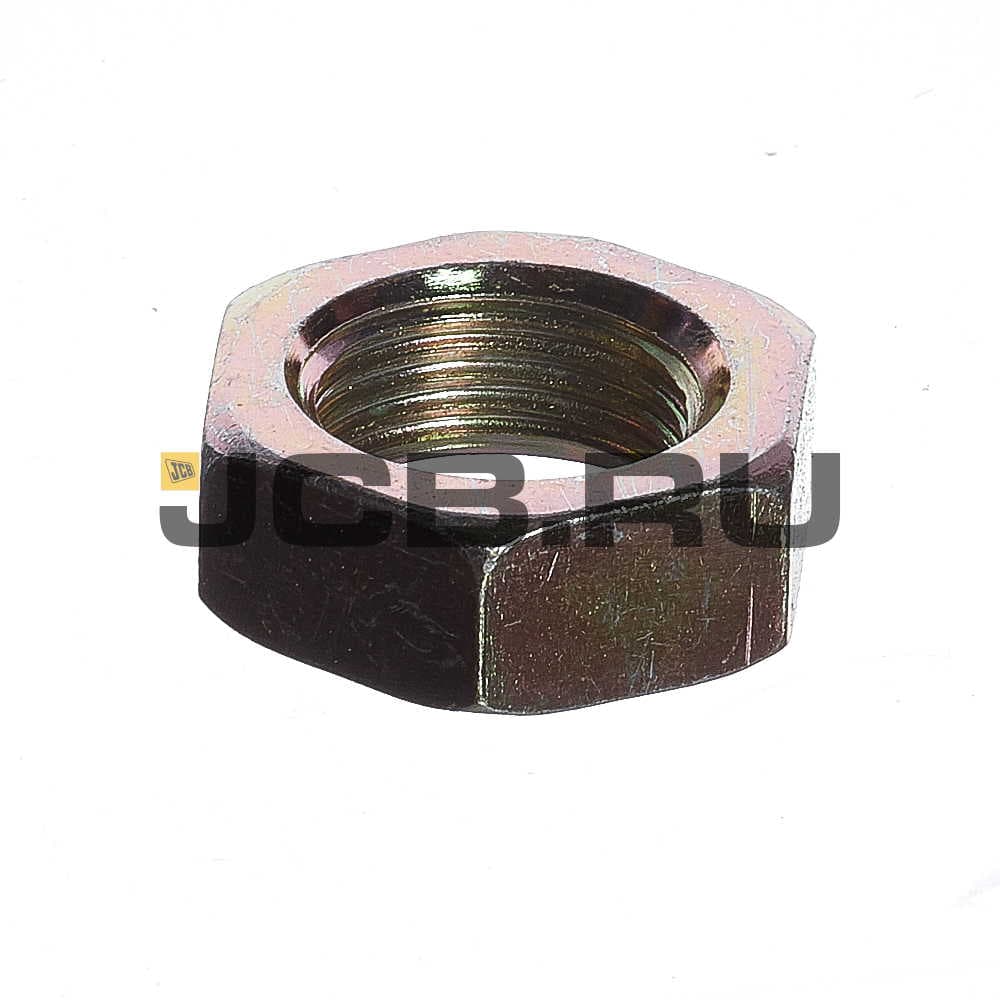 Гайка JCB 1340/0702Z