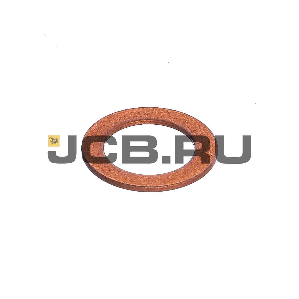 Шайба JCB 02/940116