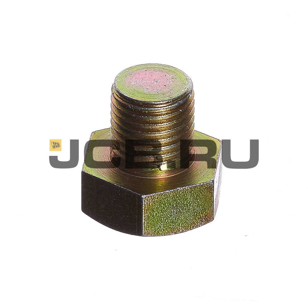 Пробка JCB 02/940117