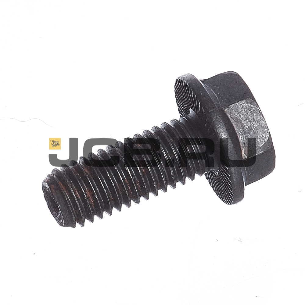 Болт JCB 826/01084