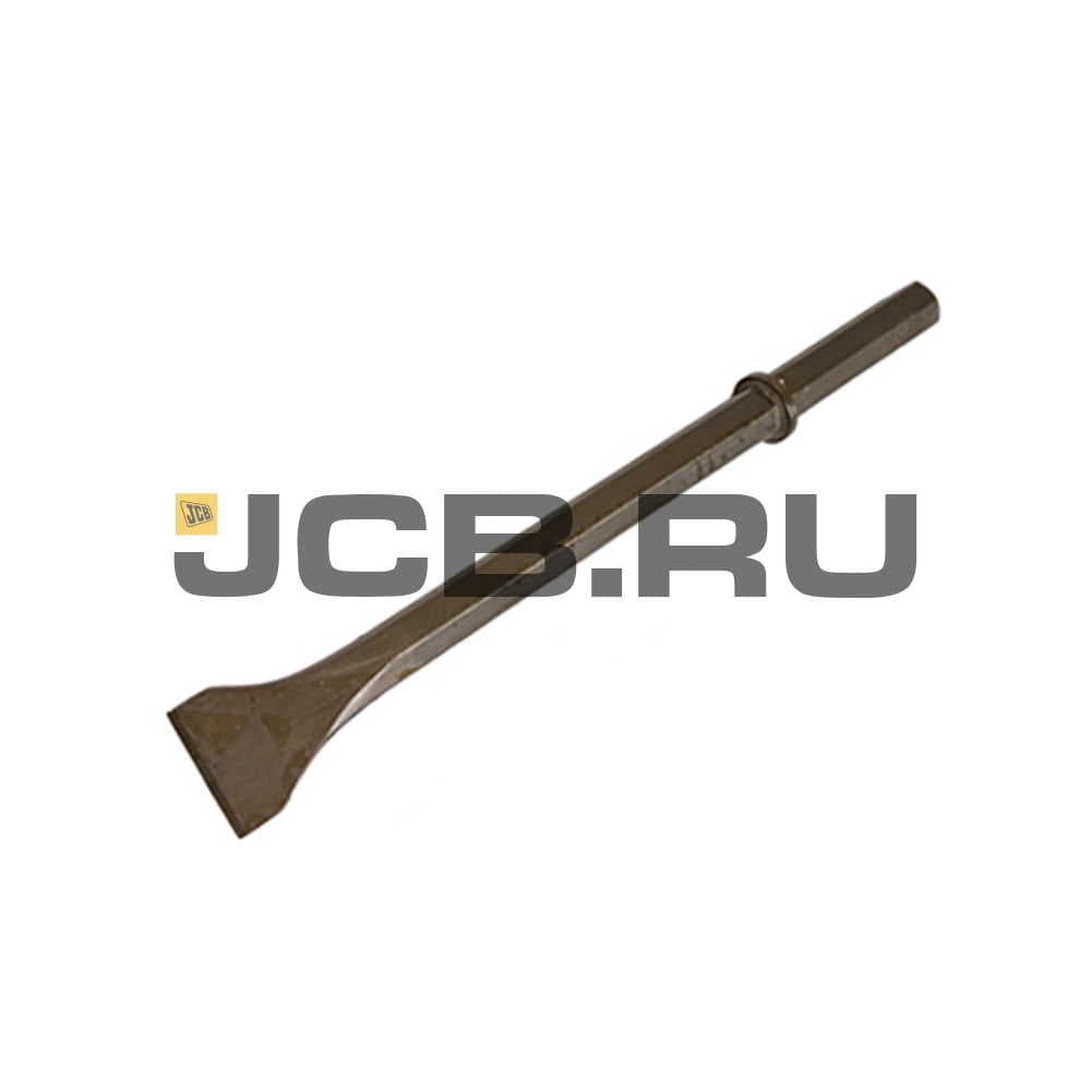 Долото для асфальта 22 кг 76 мм JCB PP/7312