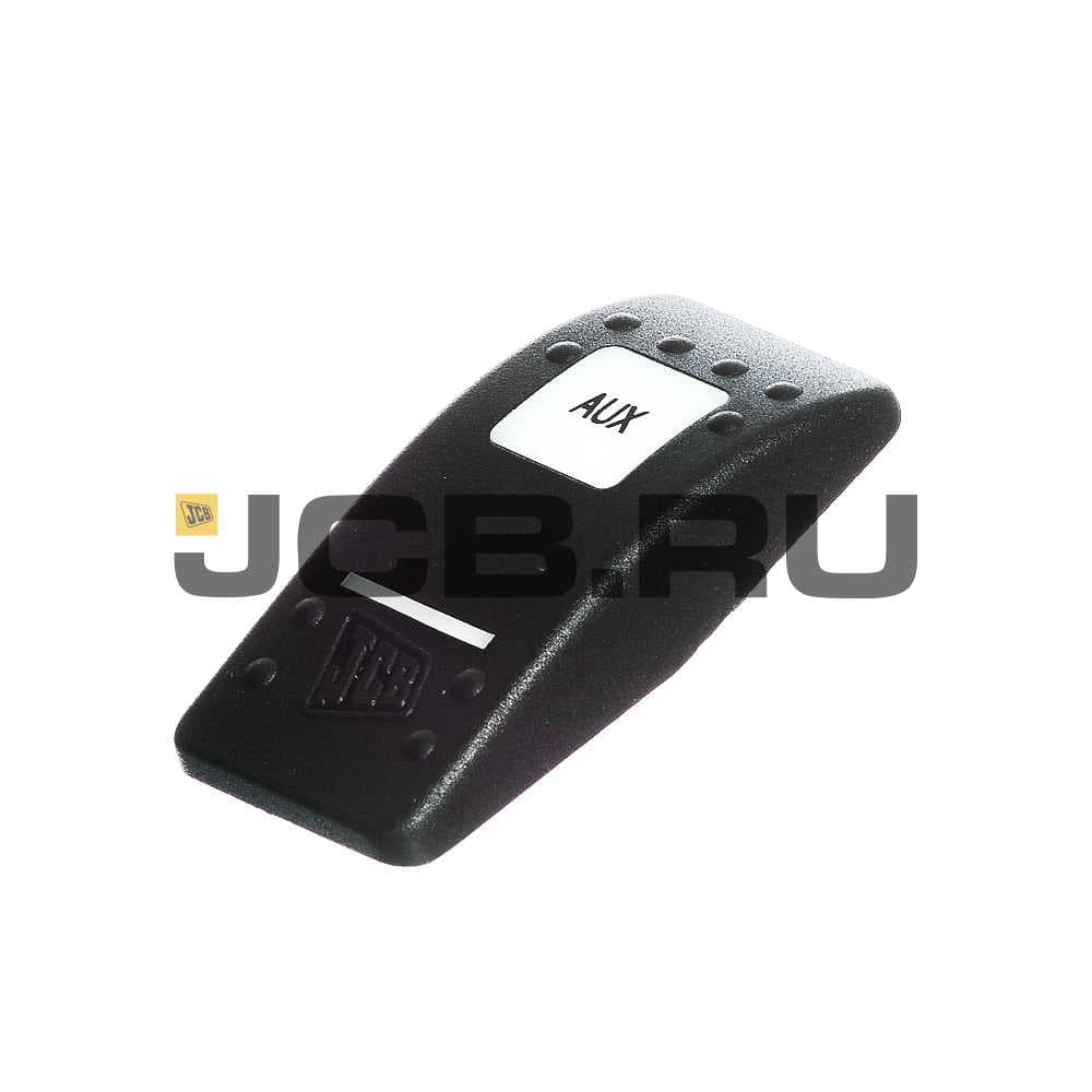 Крышка выключателя JCB 701/58833