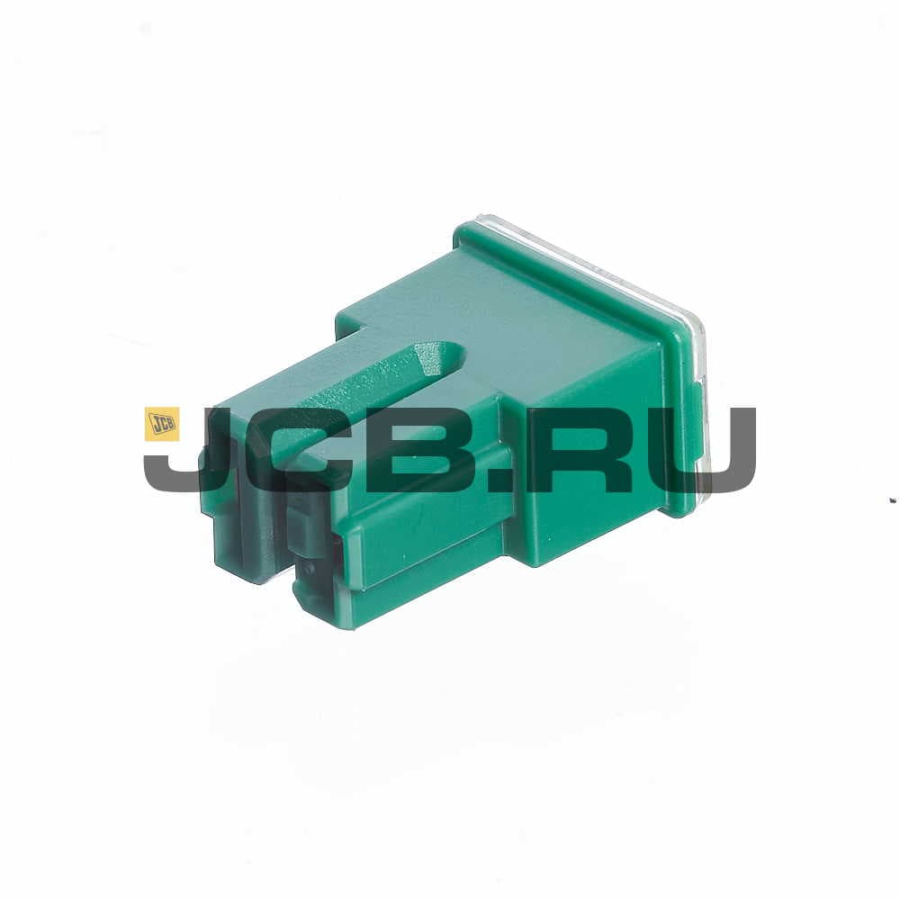 Предохранитель 40АМ JCB 717/11040