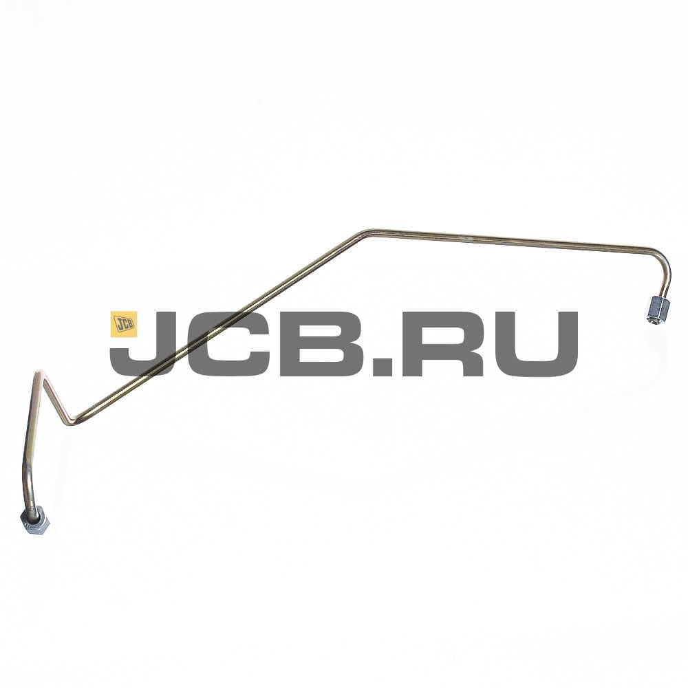 Трубка JCB 830/11256