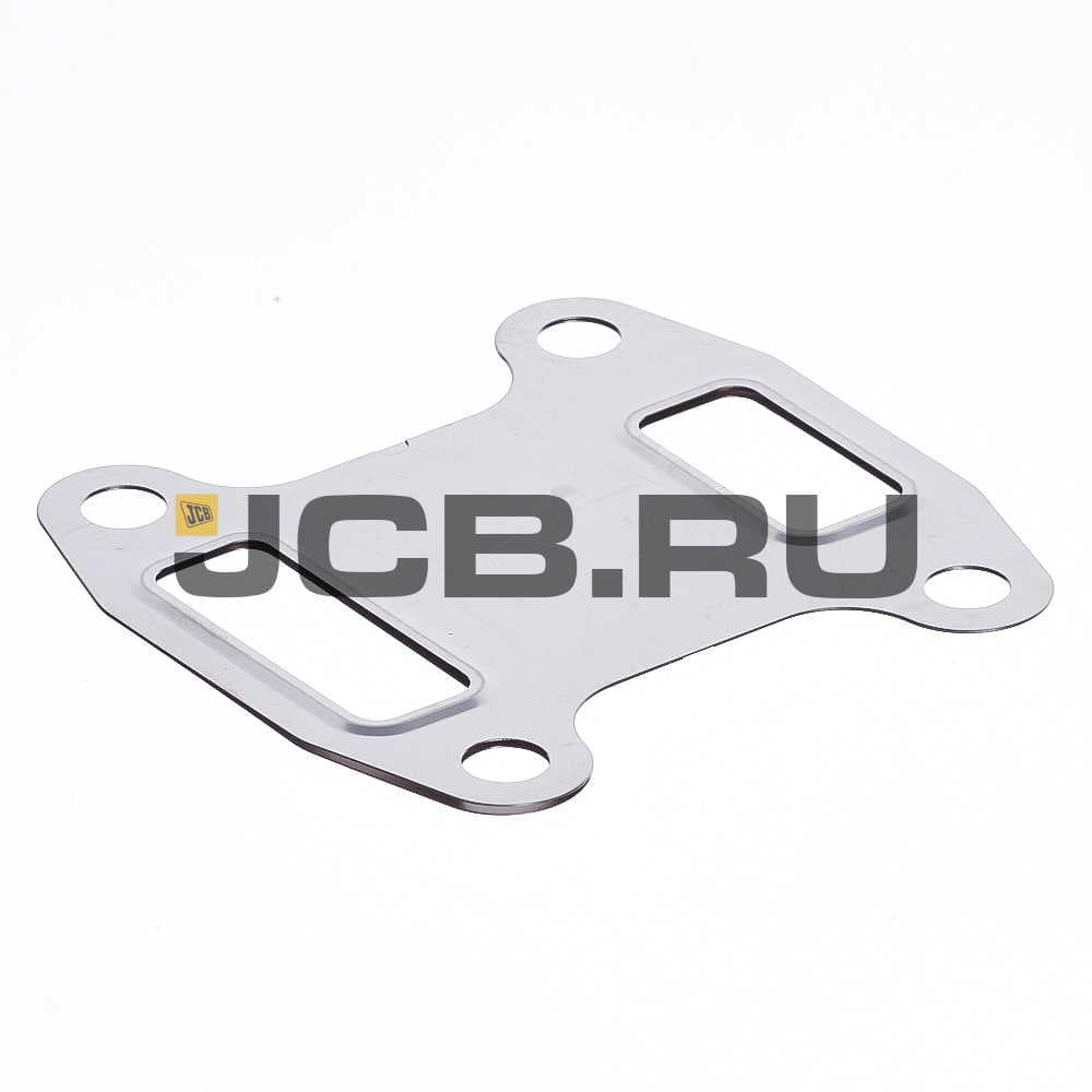 Прокладка клапана EGR (низ)