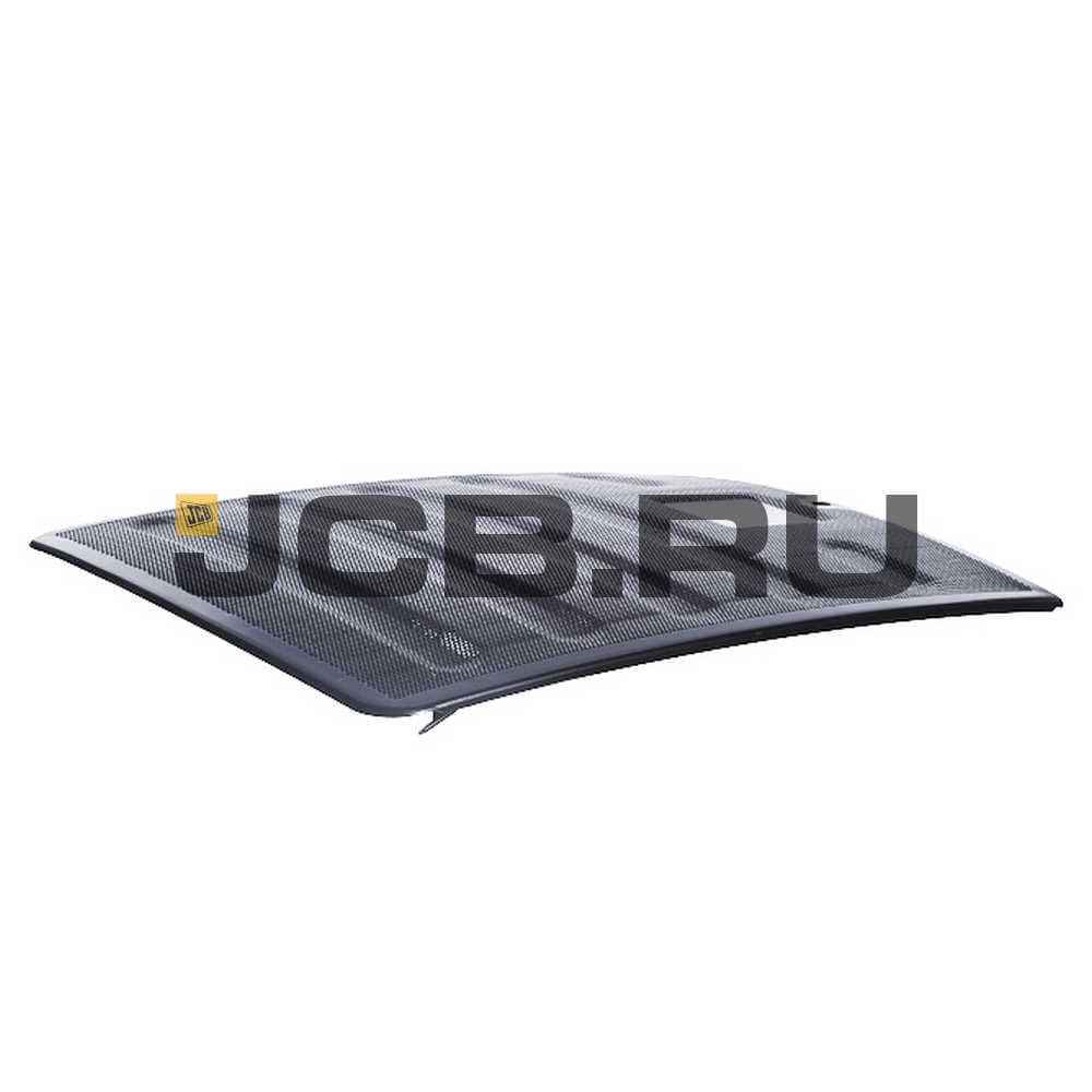 Решетка радиатора JCB 128/C1405