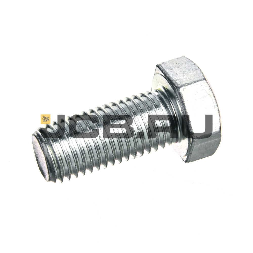 Болт JCB 1315/0811Z