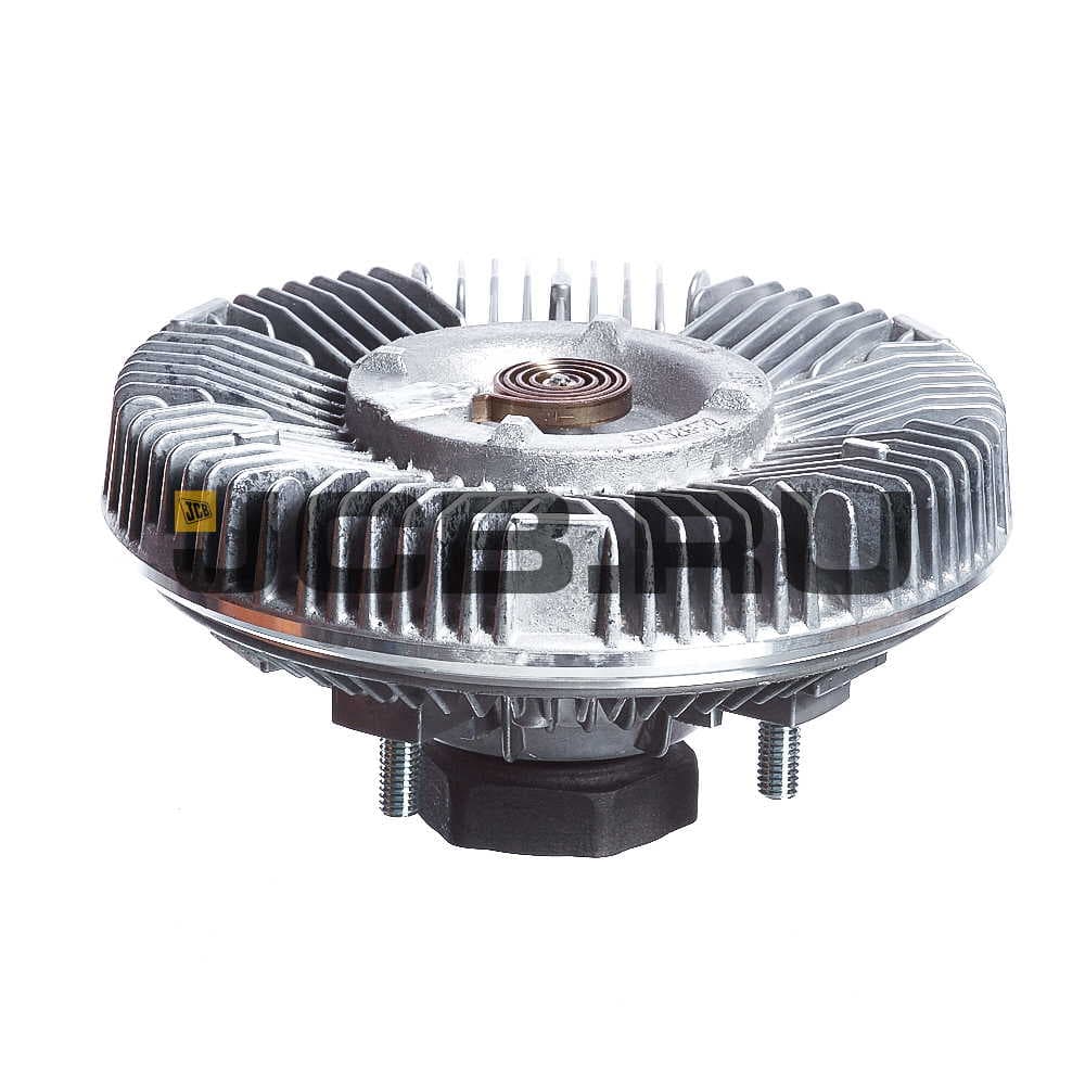 Вискомуфта вентилятора (20") JCB 30/926572