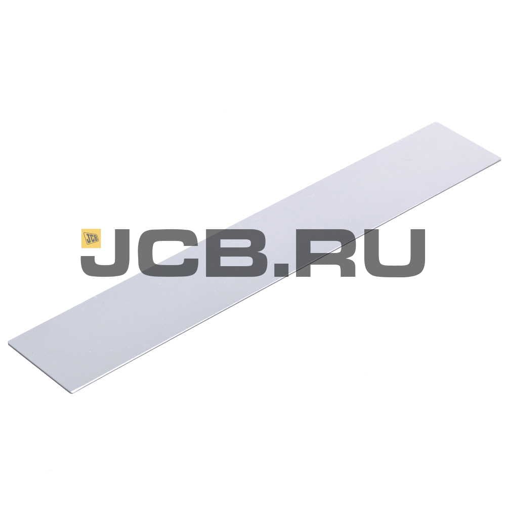 Пластина JCB 331/30894