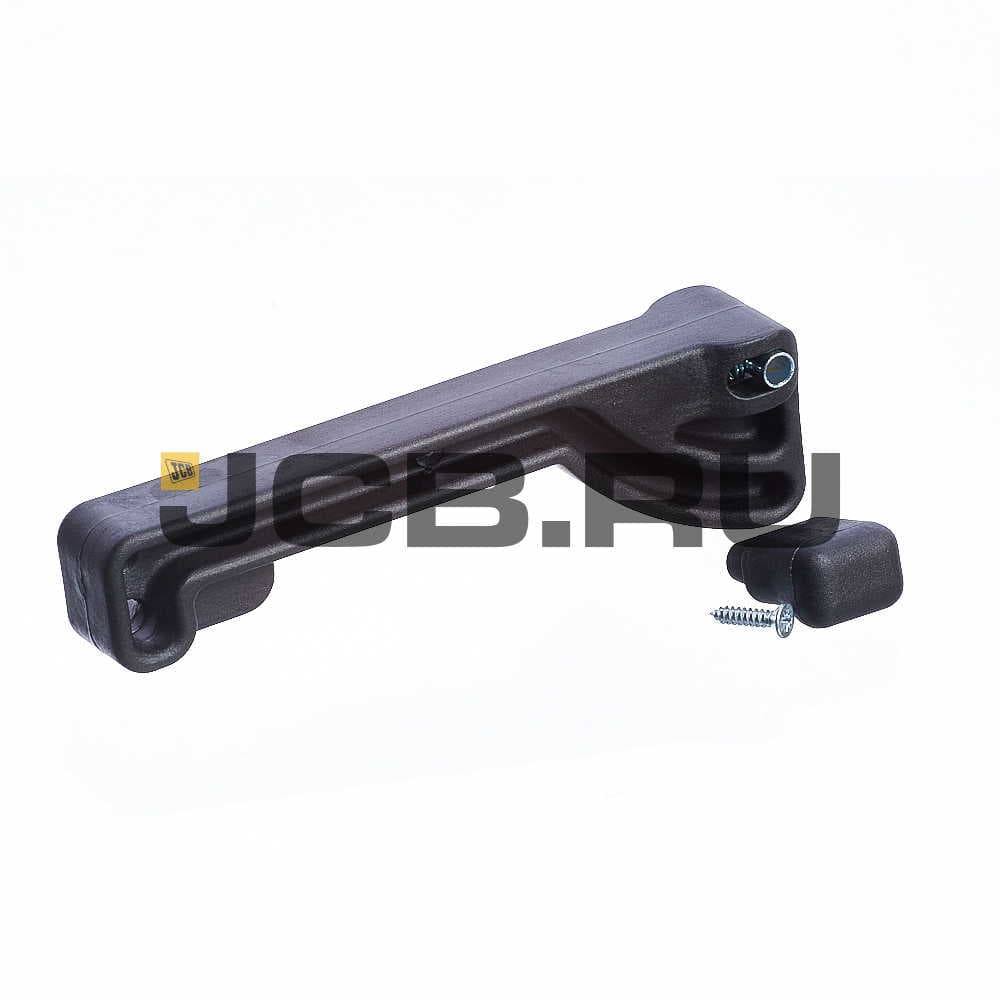 Ручка - фиксатор JCB 331/38532