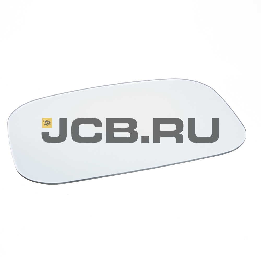 Зеркало стекло JCB 331/65365