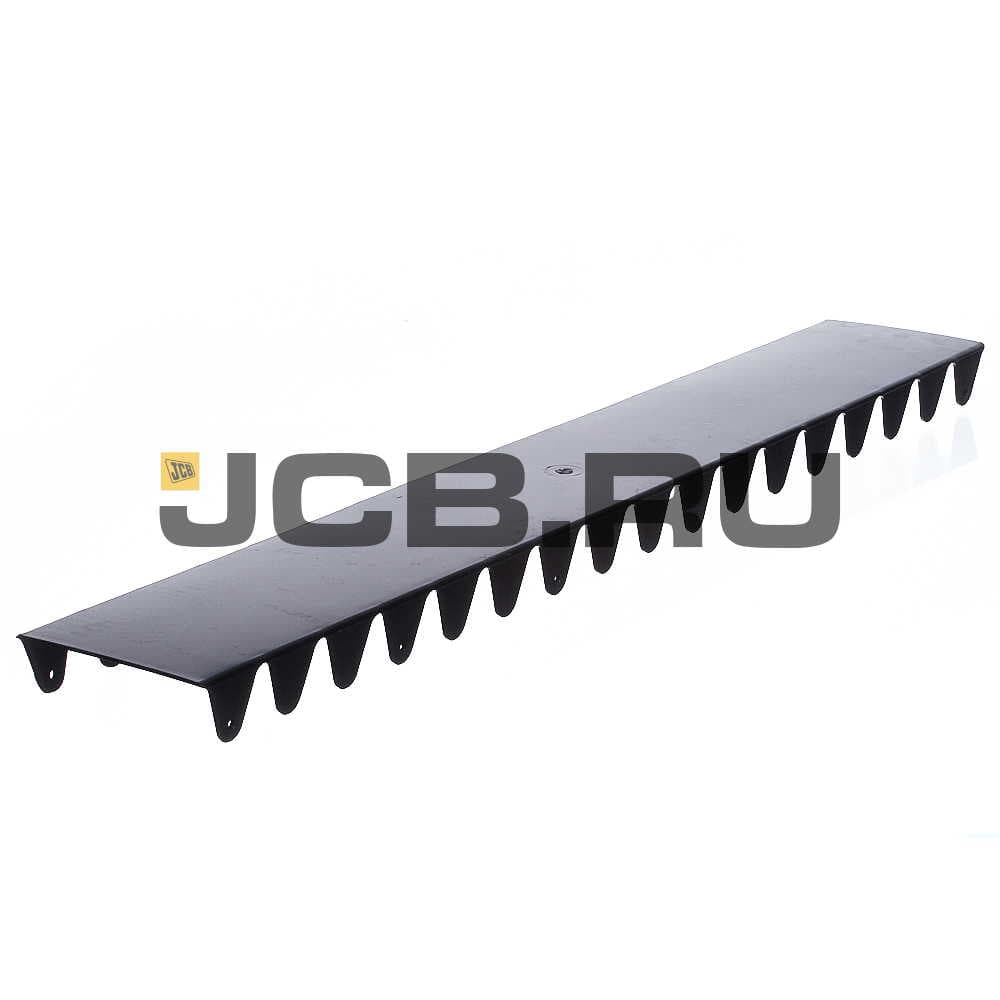 Направляющая шлангов (126мм) JCB 346/00138