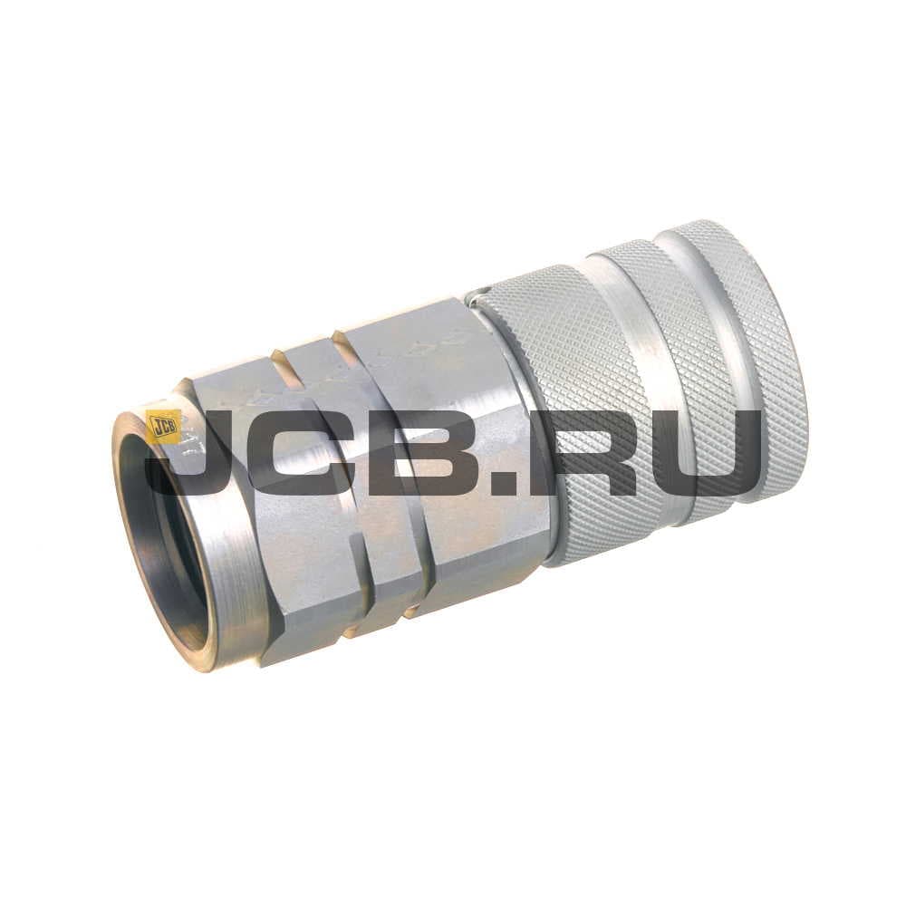 Муфта б/р, 1-1/16" "мама" JCB 45/920047