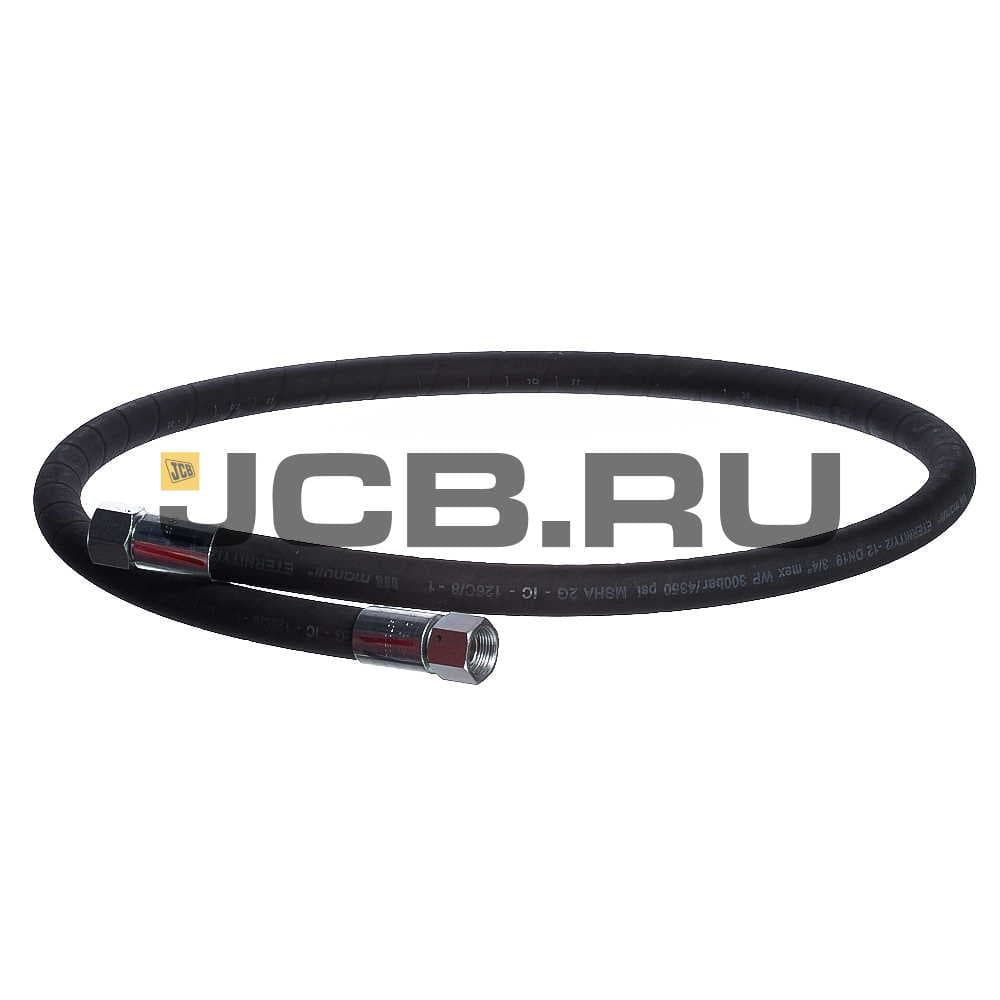 Шланг (550) JCB 607/00200