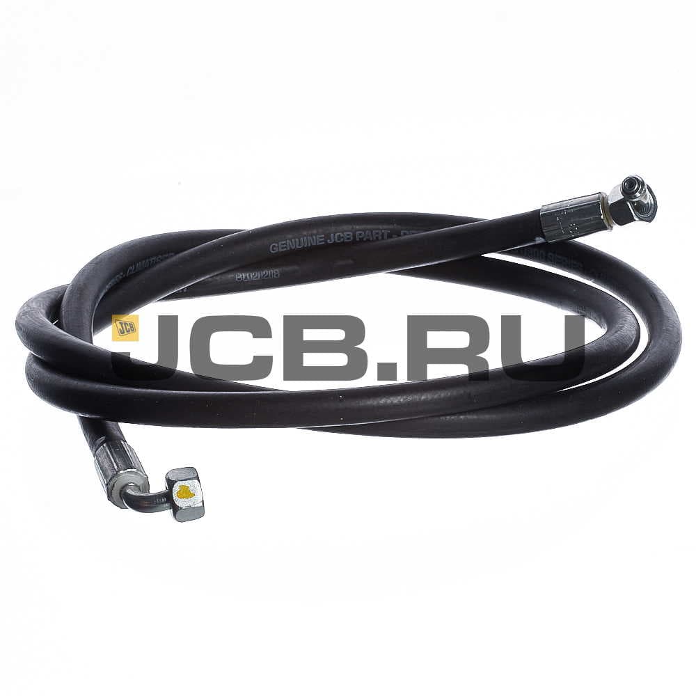 Шланг JCB 611/80192