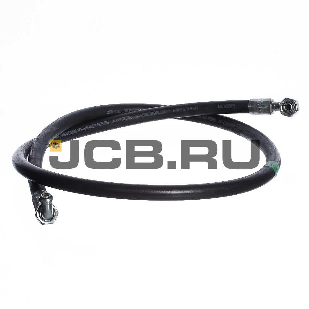 Шланг JCB 613/80296
