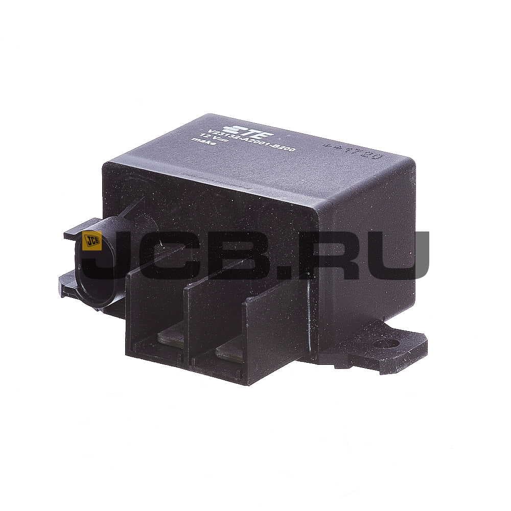 Реле свечи подогрева JCB 716/30252