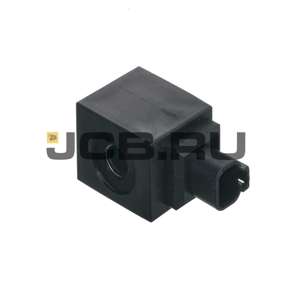 Катушка электр. JCB 717/20137