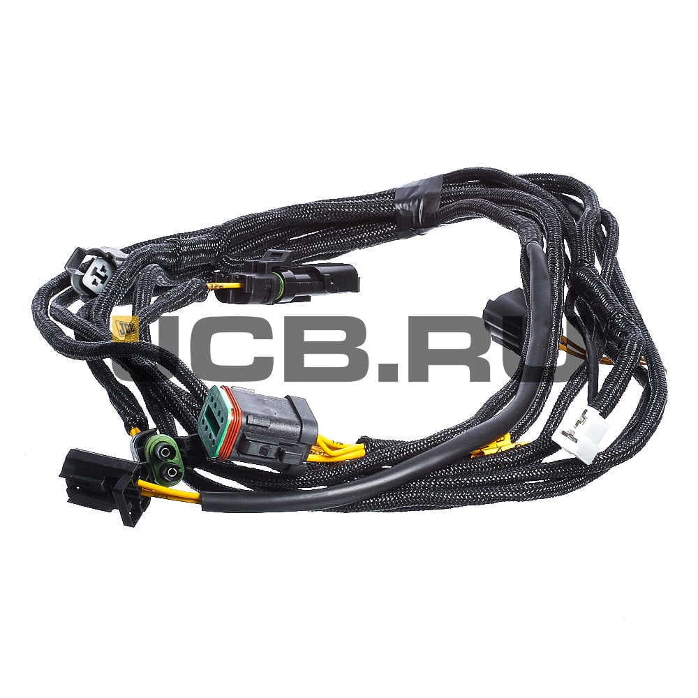 Жгут JCB 721/10946