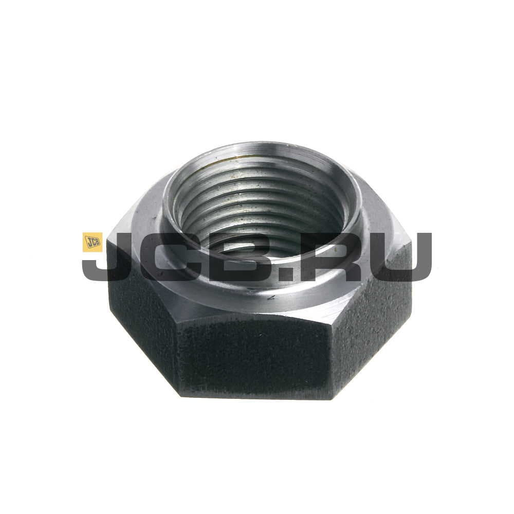 Гайка крепления фланца JCB 826/00817