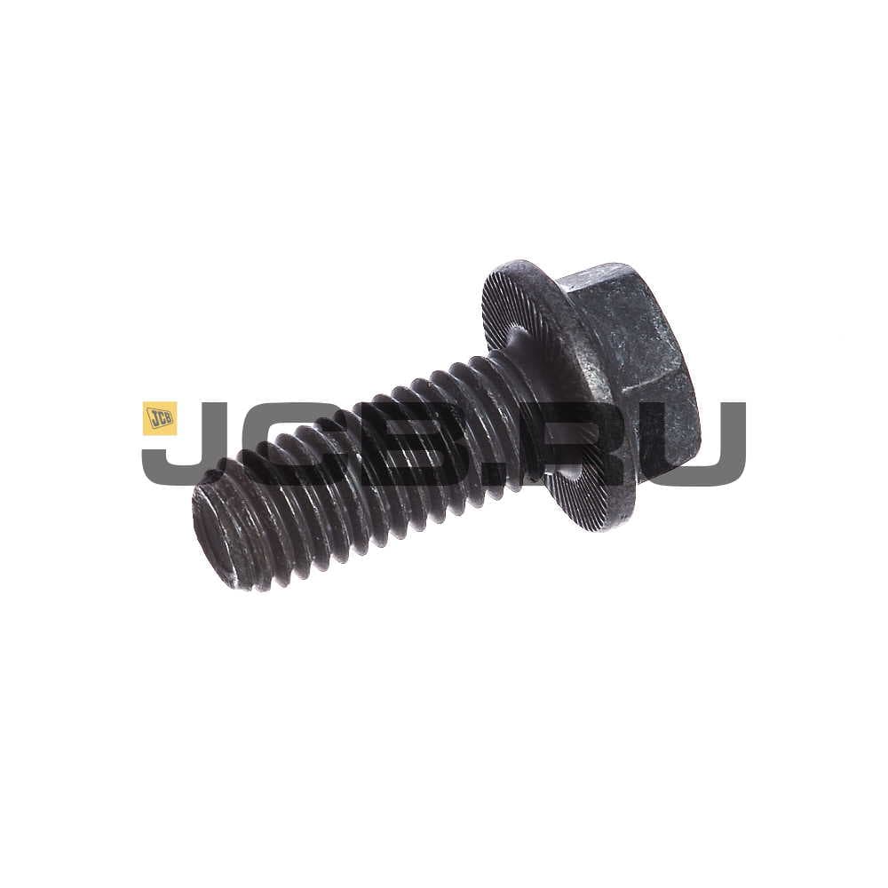 Болт M12х30 JCB 826/01080