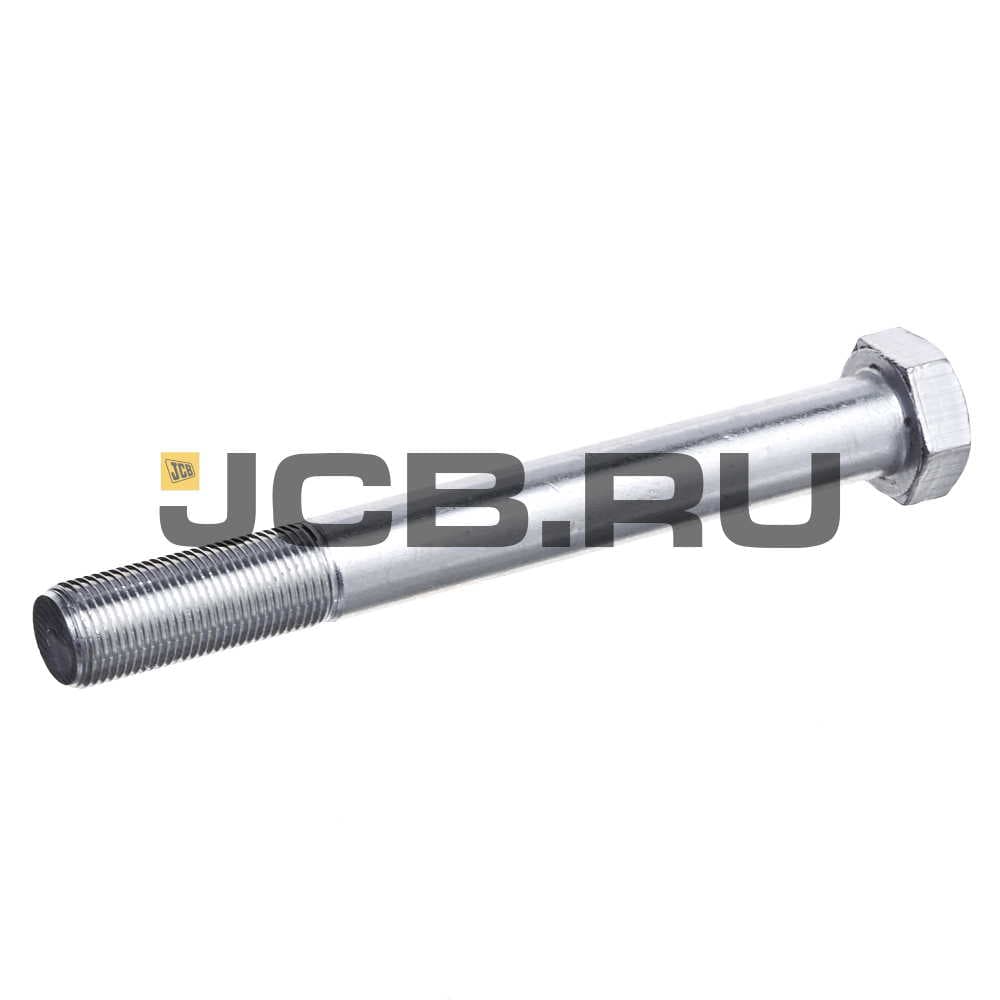 Болт 225 мм. JCB 826/01712