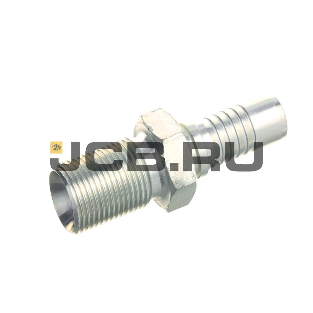 (30) Наконечник 5/8" JCB 893/90428