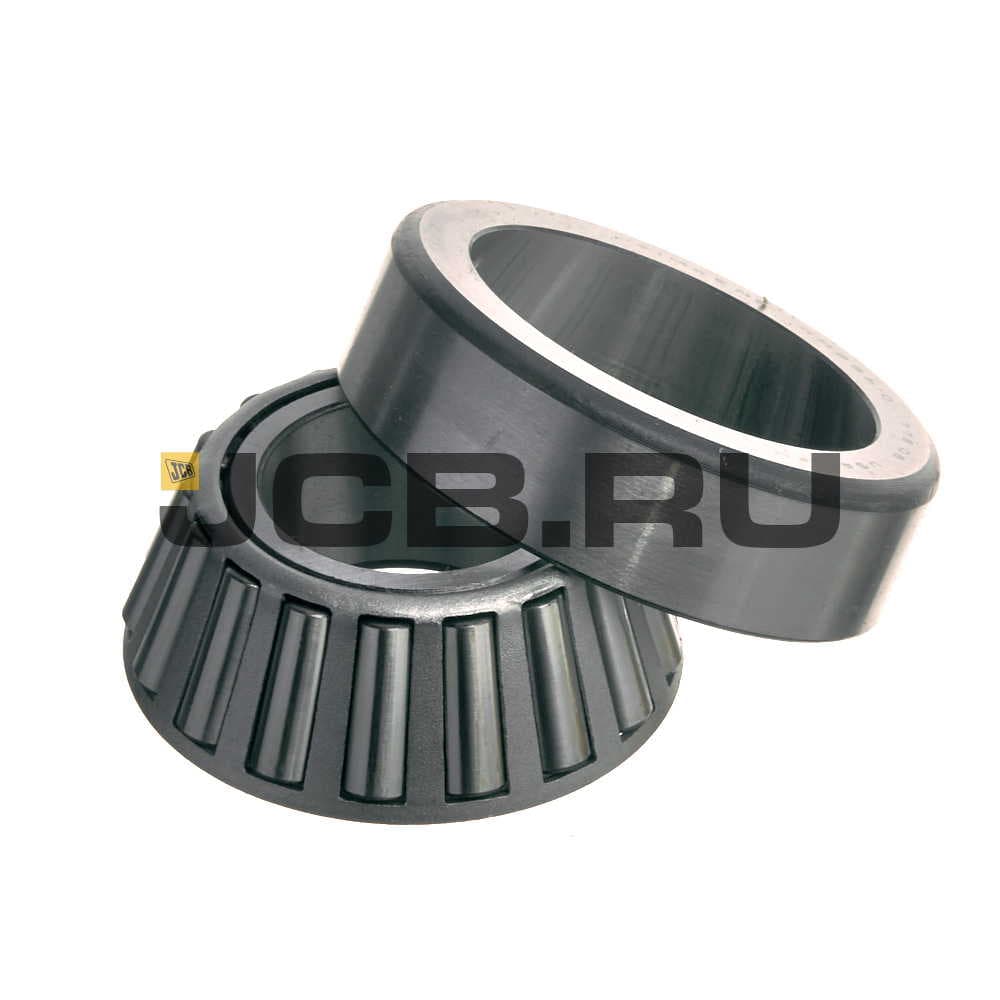 Подшипник роликовый JCB 907/09100