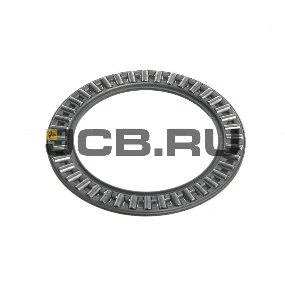 Подшипник упорный игольчатый (70 x 50 x 3) JCB 917/50300