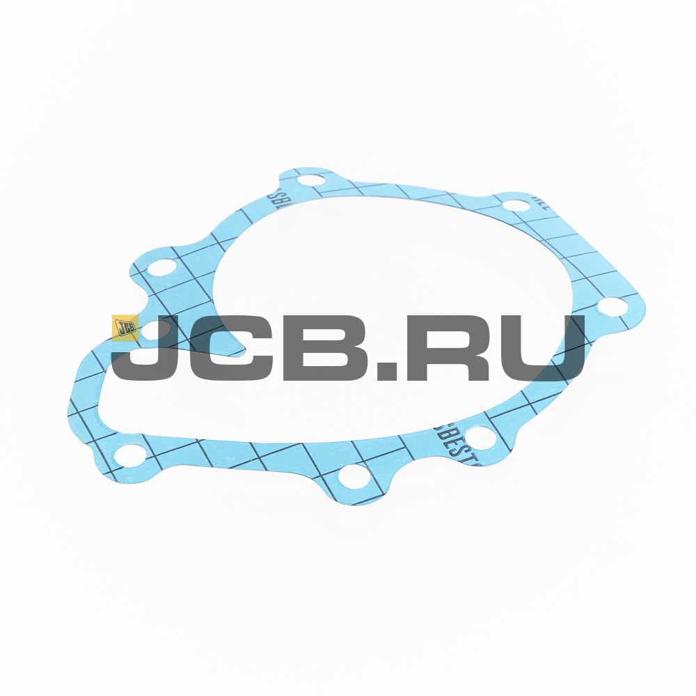 Прокладка водян. насоса