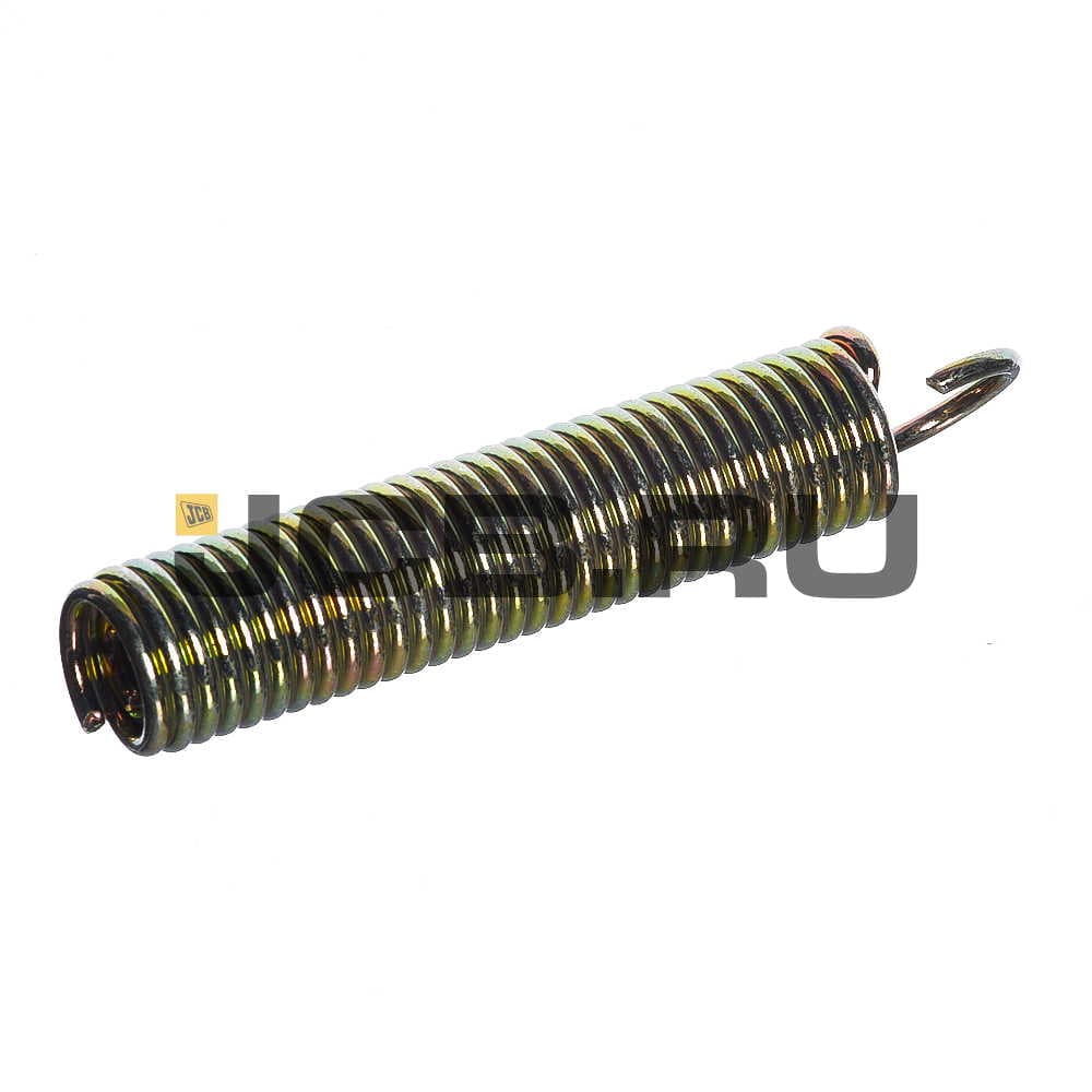 Пружина JCB 814/00289