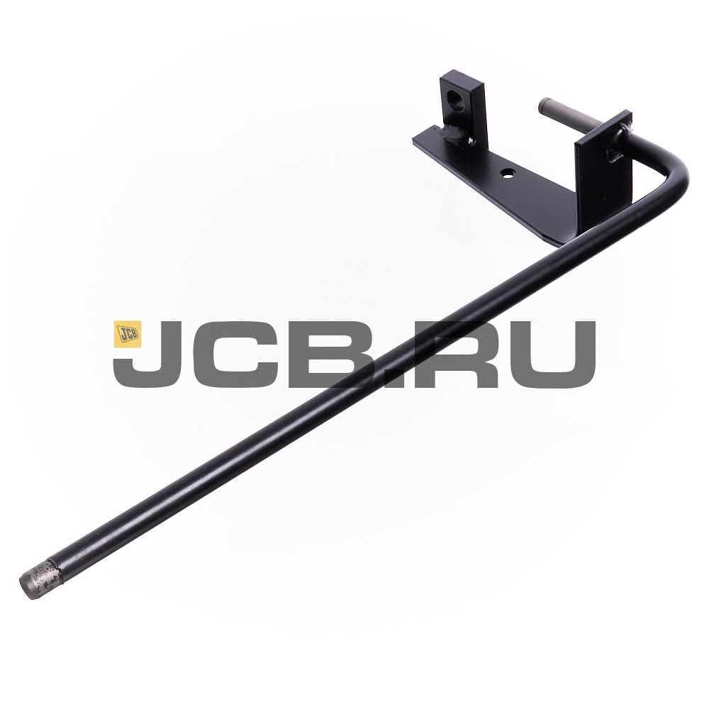 Рычаг JCB 125/71900