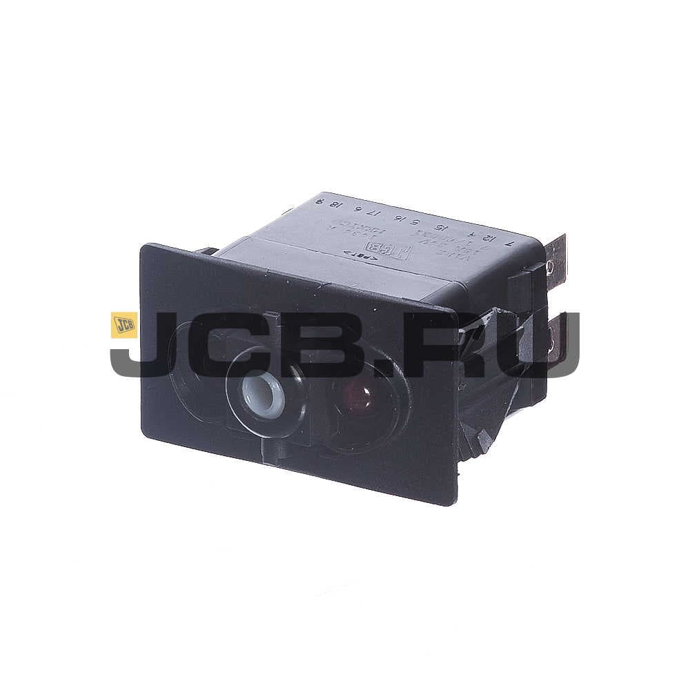 Переключатель JCB 701/60031